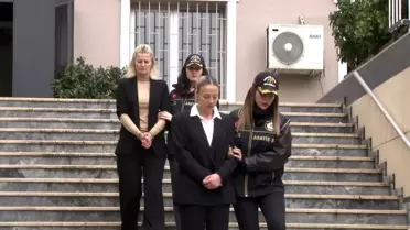 Kaan Kundakçı Cinayetinde 8 Şahıs Adliyeye Sevk Edildi: Detaylar ve Gelişmeler