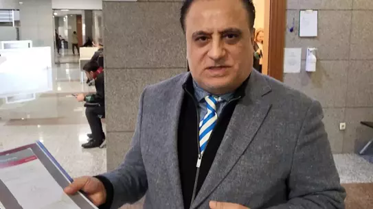 Erol Köse'nin Veda Notu: ALS Hastalığı Nedeniyle Ayrılışını Açıklıyor