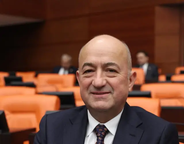 Erdoğan ve Gider birlikte