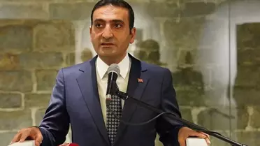 İnan Güney tutuklu fotoğrafı