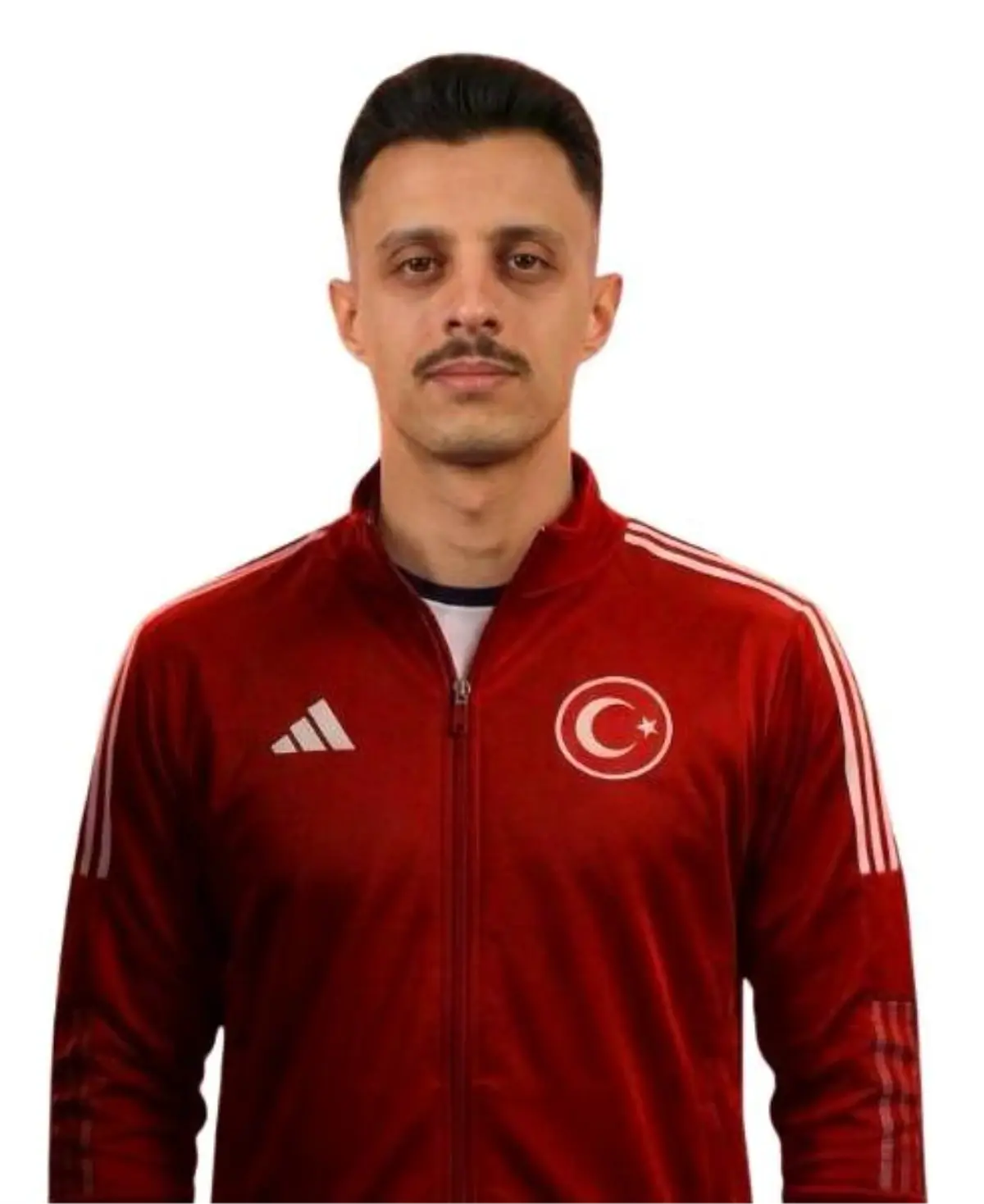 Burak Çetinkaya, Türkiye Milli Futbol Takımının Yeni Başantrenörü Oldu