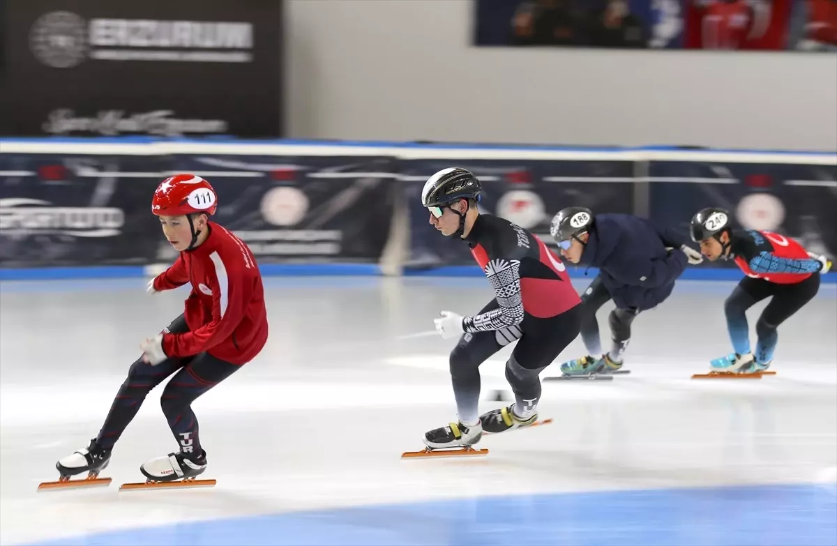 İlyas Karadağ Avrupa Kupa Finali'nde Altın Madalya Kazandı: Tarihi İlk!