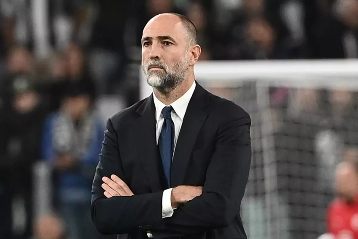 Igor Tudor'un Ailesel Kaybı ve Basın Toplantısına Katılamaması: Tottenham'ın Zor Günü