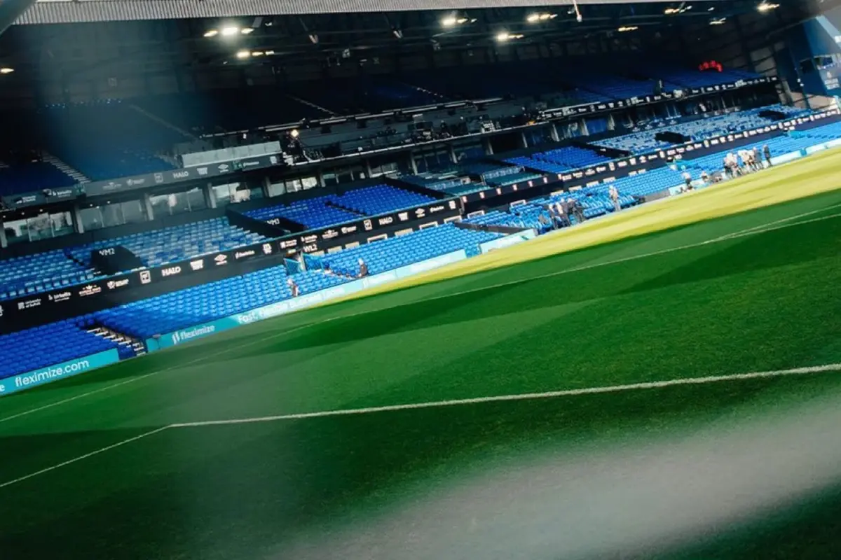 Millwall, Lewisham Belediyesi ile 999 Yıllık Stadyum Sözleşmesi İmzaladı