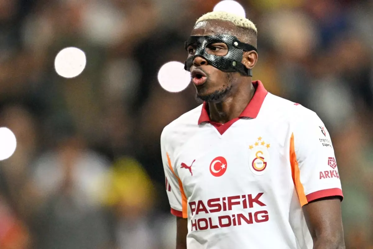 Victor Osimhen’in İstanbulspor Alım İddiası Gündemde