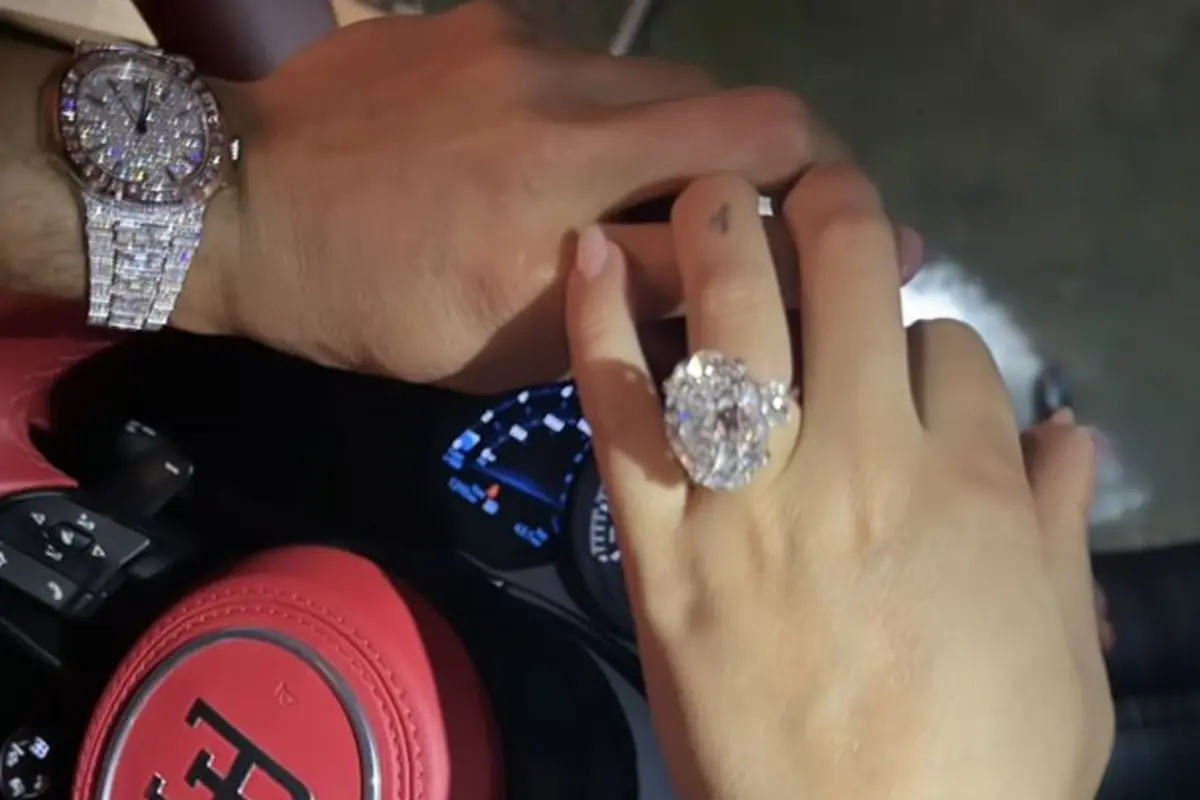 Georgina Rodriguez'un Paylaşımında 20 Milyon Doları Aşan Lüks Detaylar