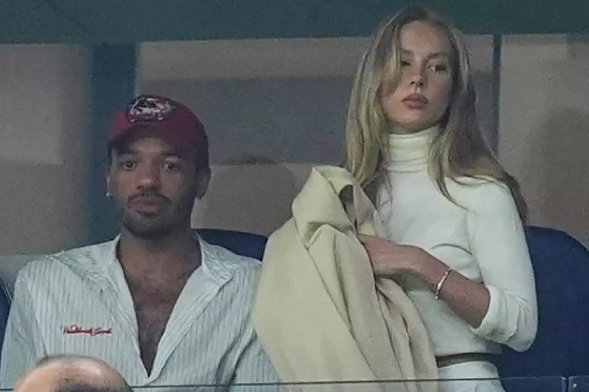 Real Madrid, Atletico'yu 3-2 Yenerek Derbiyi Kazandı: Maçta Öne Çıkan Anlar ve Ünlü İzleyici