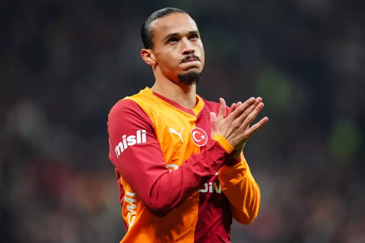 Alman Futbolunun Şok Kararı: Dietmar Hamann, Leroy Sane'nin Seçimini Eleştirdi