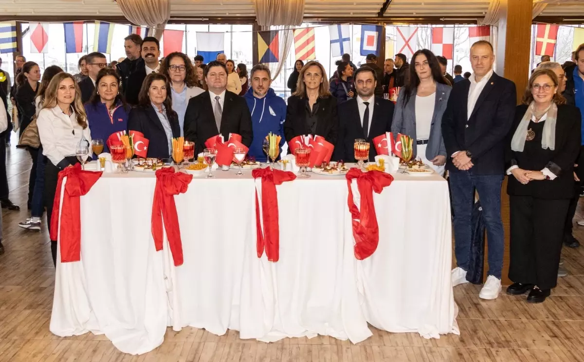 TYF Yelken Ligi 2. Ayak Şampiyonası Finali ve Ödül Töreni