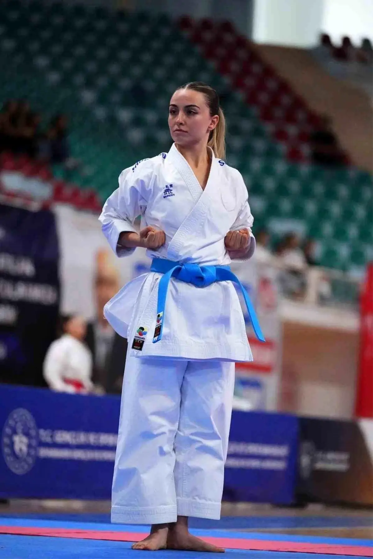 Afyonlu Karateciler Avrupa Şampiyonası'na Türkiye'yi Temsil Etmek İçin Seçildi