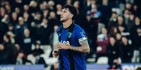 Marcos Senesi profil fotoğrafı