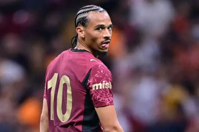 Alman futbol sahası