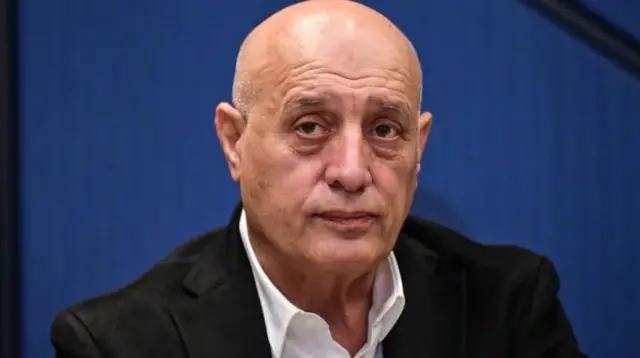 İstanbulspor'un tarihi stadı