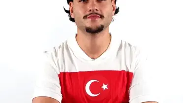 Aral Şimşir maç öncesi hazırlık