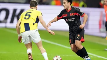 A Milli Takım kadro duyurusu