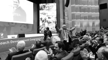 Çetin Güler'in kariyer fotoğrafı