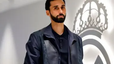 Arbeloa’nın Louis Vuitton Ceketi Tartışma Yarattı: 200 Bin TL’lik Lüks