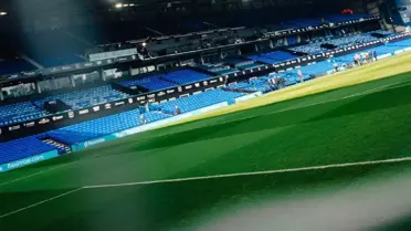 The Den Stadyumu'nun yeni uzun vadeli sözleşmesi