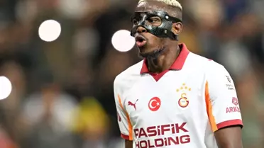Victor Osimhen’in İstanbulspor ile olası anlaşması