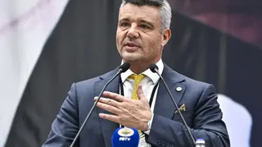 Fenerbahçe'nin yeni sermaye tavanı duyurusu