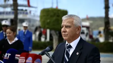 Fethiyespor 93. yıl dönümü etkinliği