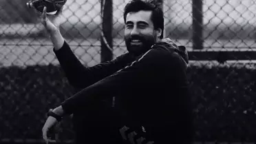 Somaspor ve Isparta 32 Spor karşılaşma anı