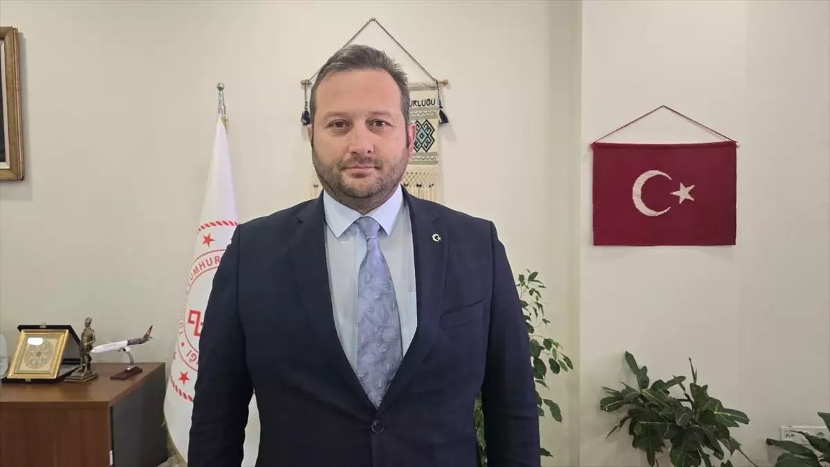 Ramazan Bayramı'nda Tekirdağ, 100 Bin Turistiyle Alternatif Tatil Rotası Oldu