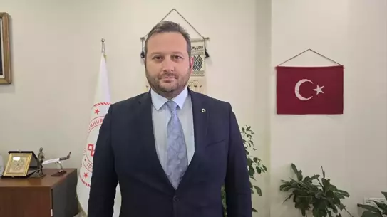 Tekirdağ sahilinden bayram manzarası