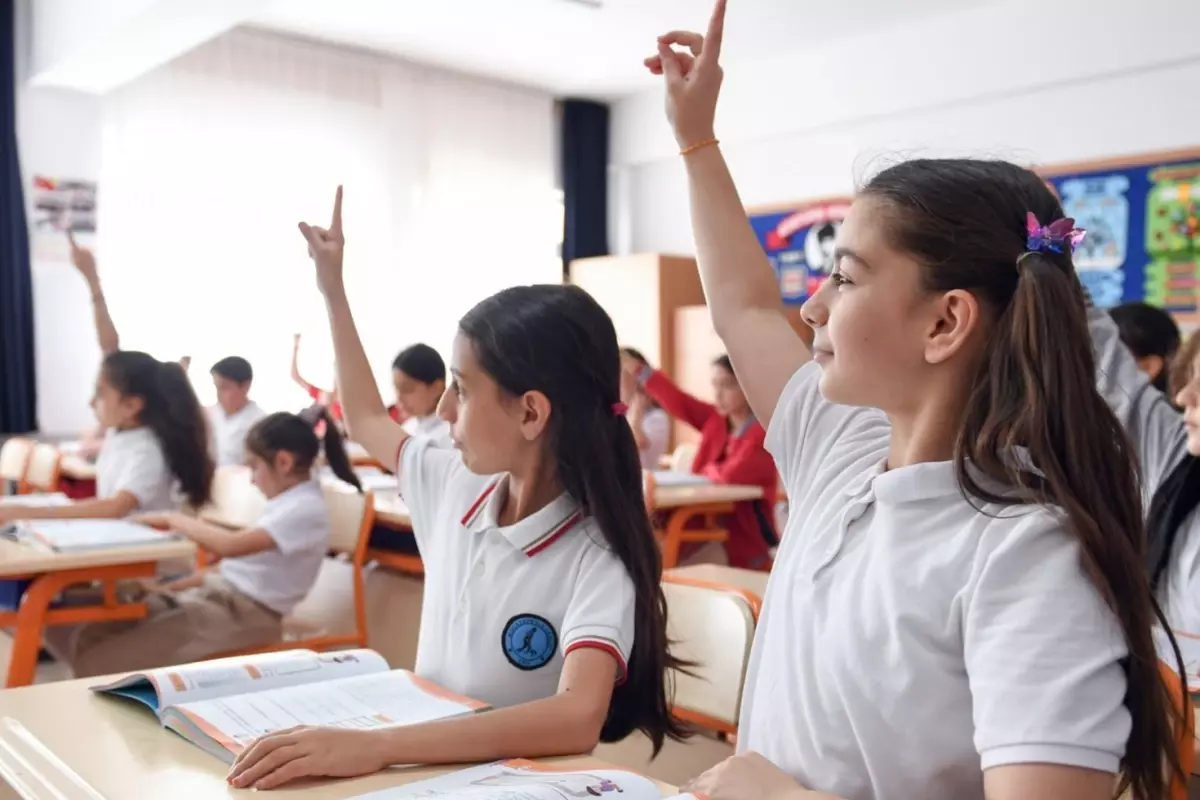 MEB'in Finansal Okuryazarlık Dersi Yarın Okullarda Başlıyor