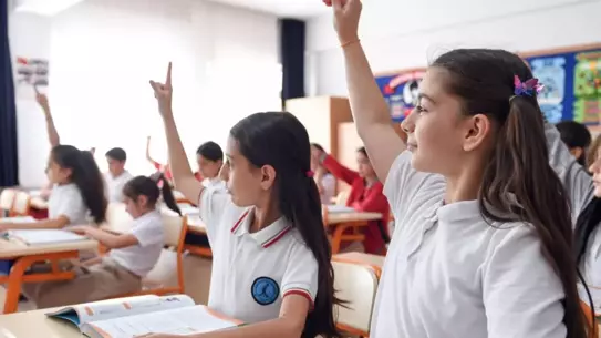 Finansal okuryazarlık dersine ait görsel