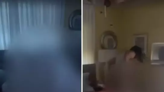 Erken Dönüş Şoku: Adam Evin Kapısını Açtığında Eşini En Yakın Arkadaşıyla Yatakta Buldu