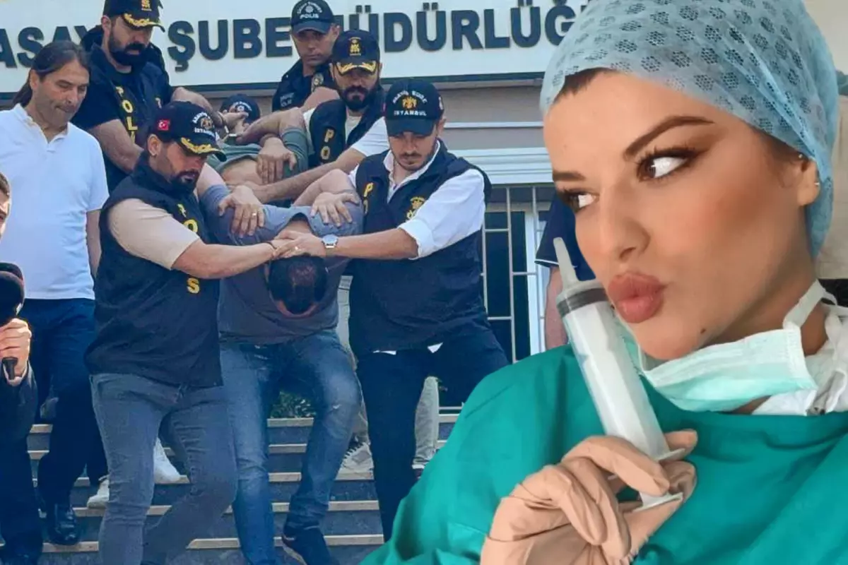 Mahkeme Salonunda Gergin Anlar: Avukat Esra Tokyaz’a Yönelen Hakaret ve Çatışma