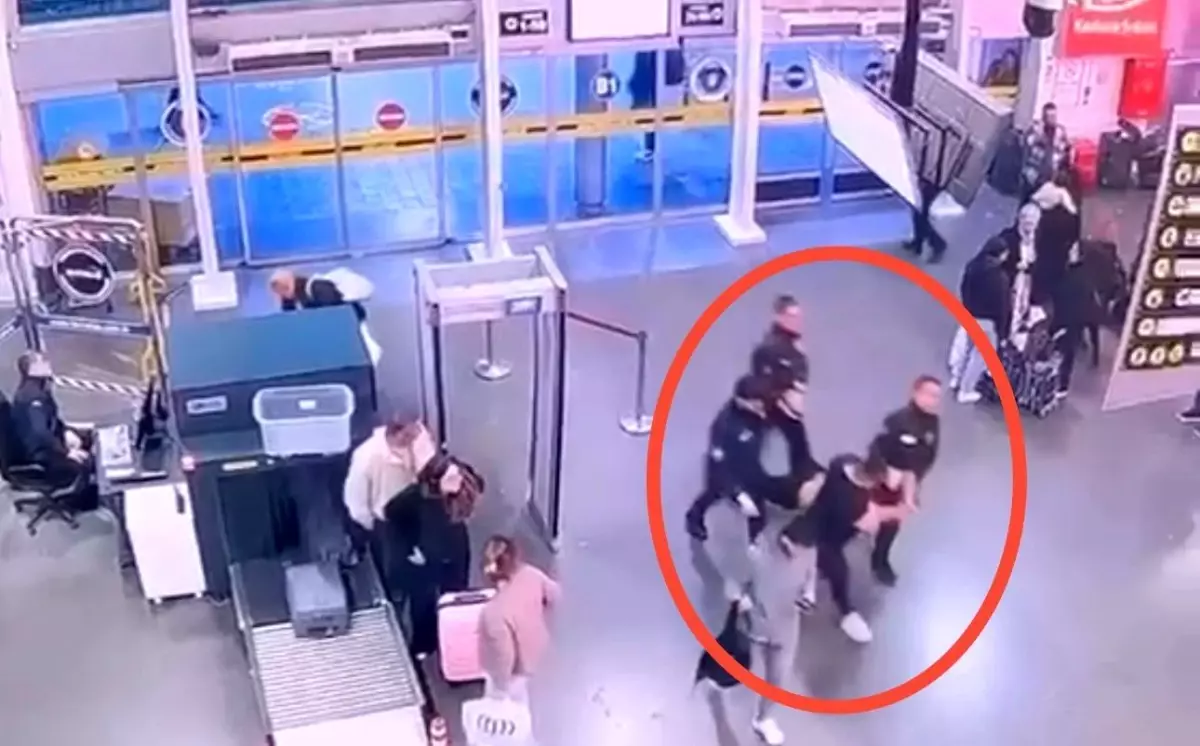 Konya’da Şok Cinayet: Baba Boğularak Öldürüldü, Şüpheli Bursa’da Tutuklandı