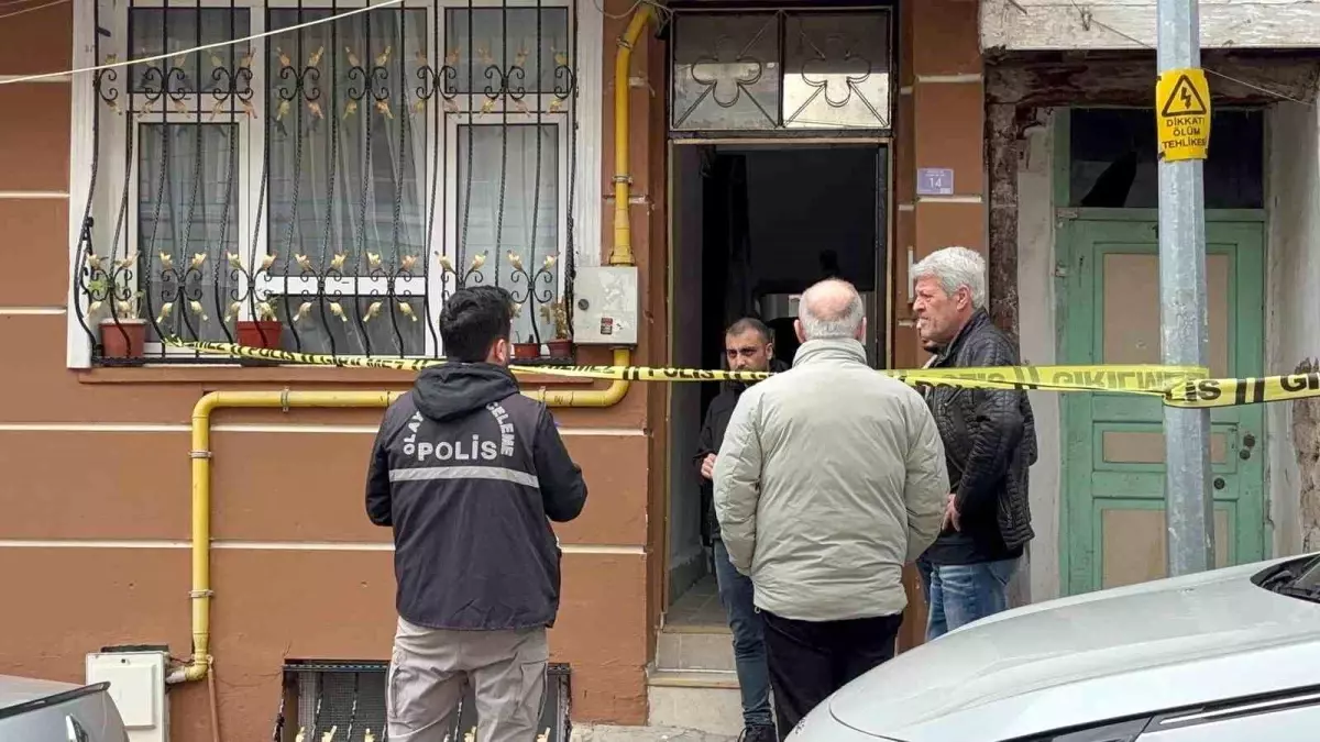 Bilecik’te Filistinli Genç’in Evinde Ölü Bulunması Cinayet Şüphesiyle Sorgulanıyor