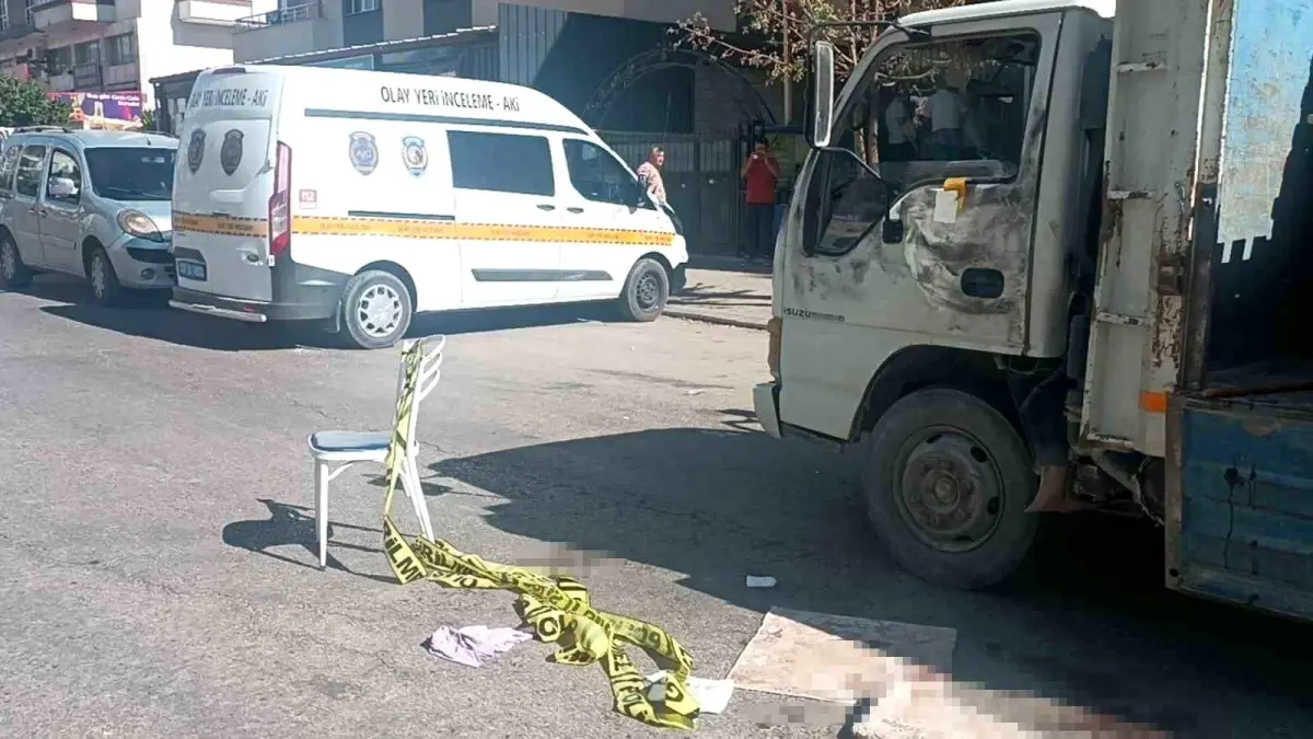 Gaziantep'te kuzenler arasında çıkan kavga