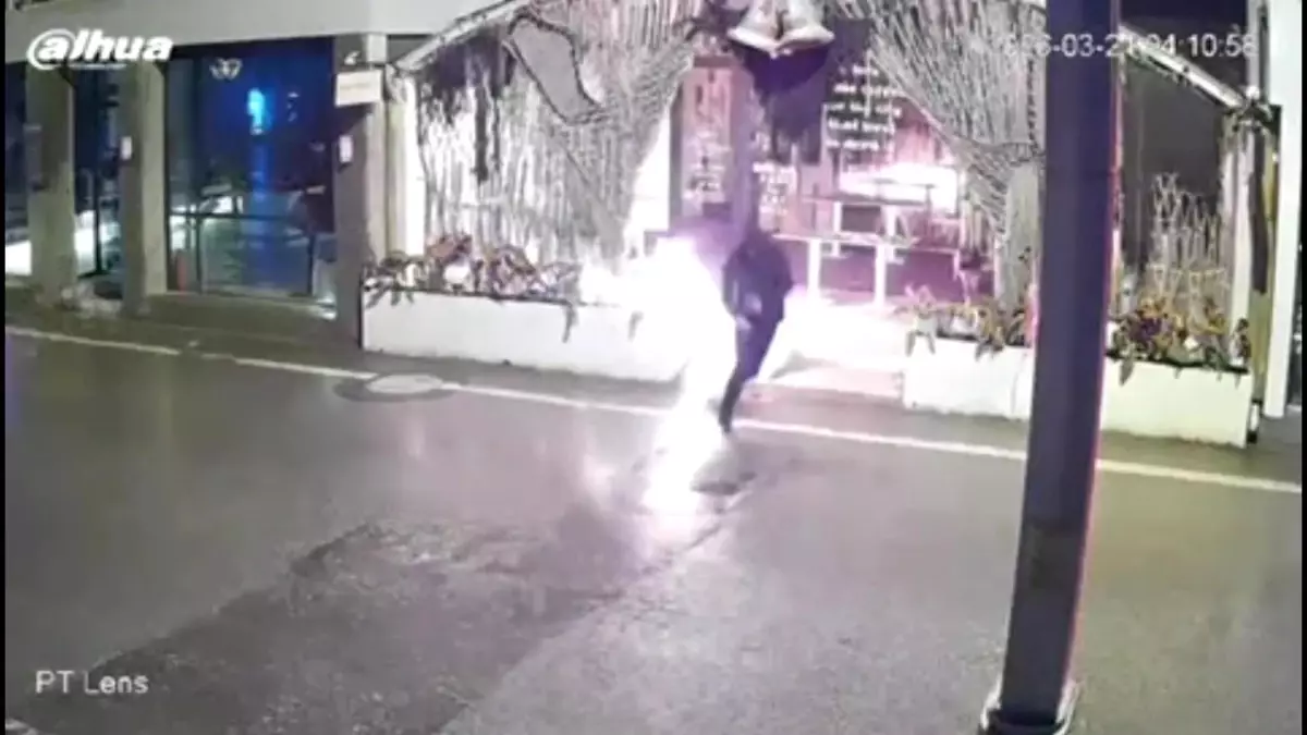 İzmit’te İş Yeri Kundaklaması Operasyonu: 2 Şüpheli İstanbul’da Yakalandı