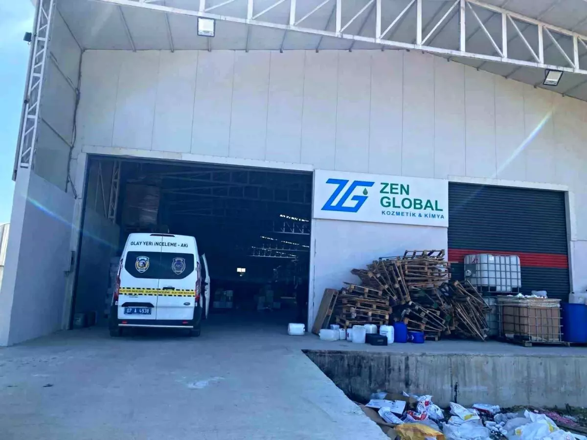 Eski Aksu Belediye Başkan Adayı Durmuş Ali Arslan’ın Cinayet Davasında Mütalaa Açıklandı