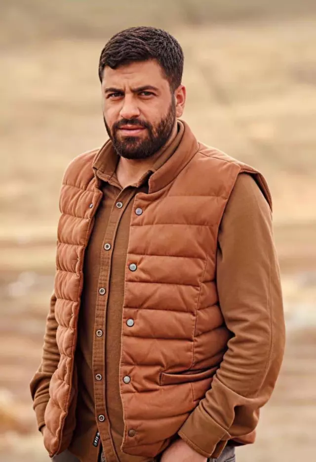 Araştırma ekibi olay yerinde