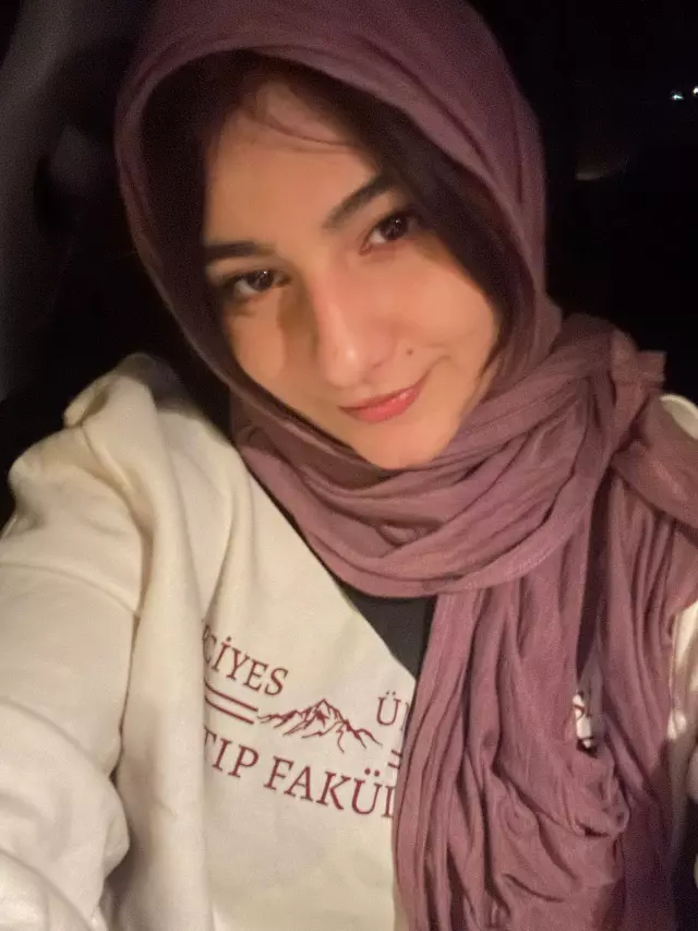 Kaza yerinde polis ekipleri