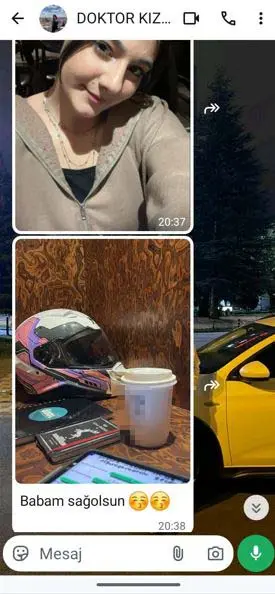 Yaren Mercan'ın anısına çiçekler