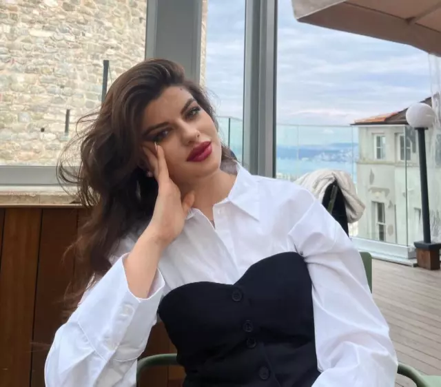 Duruşma sonrası ortam