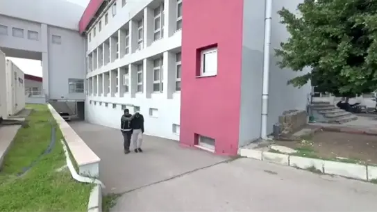 Ele geçirilen kaçak sigara paketleri