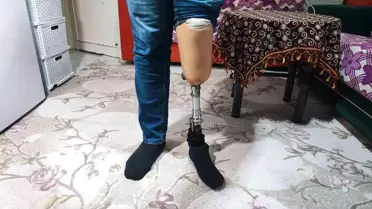 Adana’da Temizlik Görevlisinin Dolandırıcılık Skandalı: Protez Bacaklı Çalışan 5 Yıl Hapis Aldı