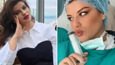 Mahkeme sürecinde kullanılan delil fotoğrafı