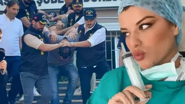 Mahkeme Salonunda Gergin Anlar: Avukat Esra Tokyaz’a Yönelen Hakaret ve Çatışma