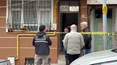 Olay yerinin fotoğrafı