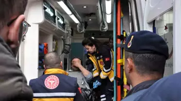 Umut Tanrıkulu 4 Gün Sonra Sağ Salim Bulundu: Kurtarma Operasyonu Detayları