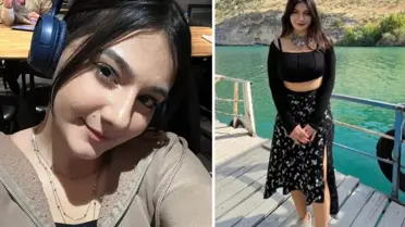 Kayseri'de Tıp Öğrencisi Yaren Mercan'ın Ölmeden Önce Babasına Gönderdiği Duygu Dolu Mesaj Ortaya Çıktı