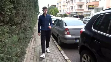 Yalova’da 18 Yaşındaki Genç Ormanlık Alanda Kaçırıldı ve Gasp Edildi