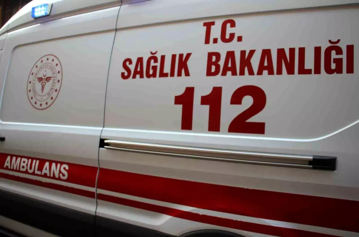 Nazilli'de 16 Yaşındaki Lise Öğrencisi Evinde Hayatıyla Vedalaştı